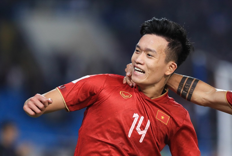 Ba đại diện của tuyển Việt Nam sẵn sàng tham chiến cùng ASEAN All-Stars trước MU
