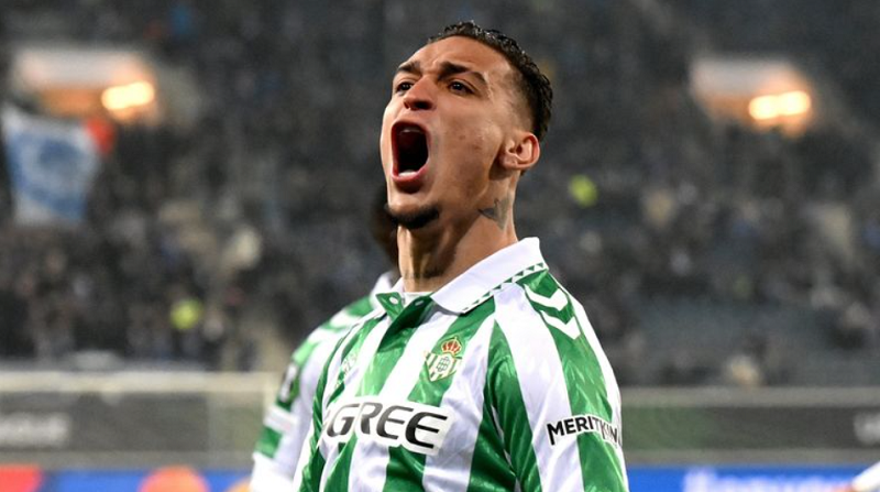 Pat Nevin cảnh báo Chelsea: Đừng đánh giá thấp bộ tứ nguy hiểm của Real Betis