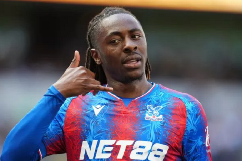 Eberechi Eze – Chìa khóa mở khóa sức mạnh của Gyokeres tại Arsenal