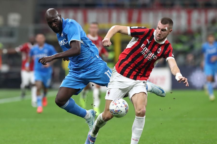Nhận định soi kèo Milan vs Napoli lúc 1h45 ngày 29/9/2025
