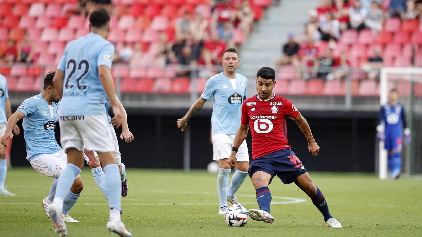 Nhận định soi kèo Celta Vigo vs Lille lúc 3h00 ngày 23/1/2026