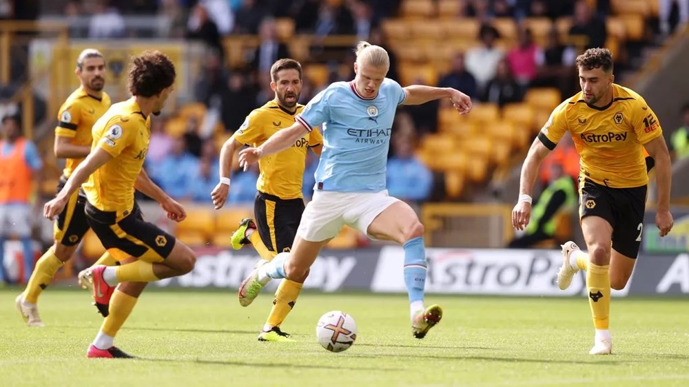 Nhận định soi kèo Man City vs Wolves lúc 22h00 ngày 24/1/2026