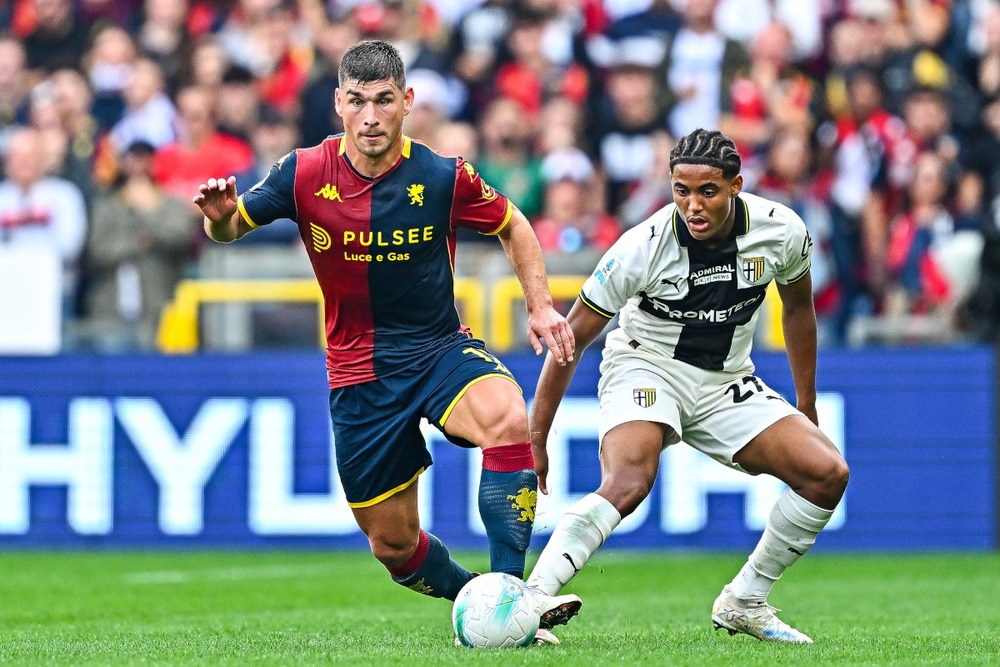 Nhận định soi kèo Parma vs Genoa lúc 18h30 ngày 18/1/2026