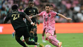 Inter Miami vs Portland Timbers (05:00 – 18/05) | Xem lại trận đấu