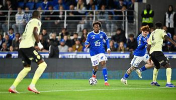 Strasbourg vs AS Monaco (02:00 – 18/05) | Xem lại trận đấu