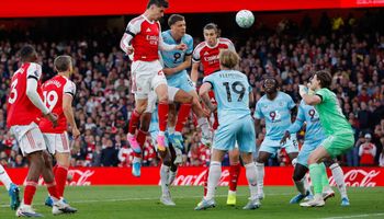 Arsenal vs Burnley (02:00 – 19/05) | Xem lại trận đấu
